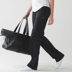 LULULEMON DANCE STUDIO PANT
